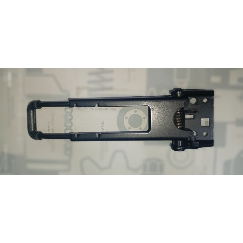 ΣΤΟΠ πίσω πορτας Mercedes Benz Sprinter W903 A9017600000