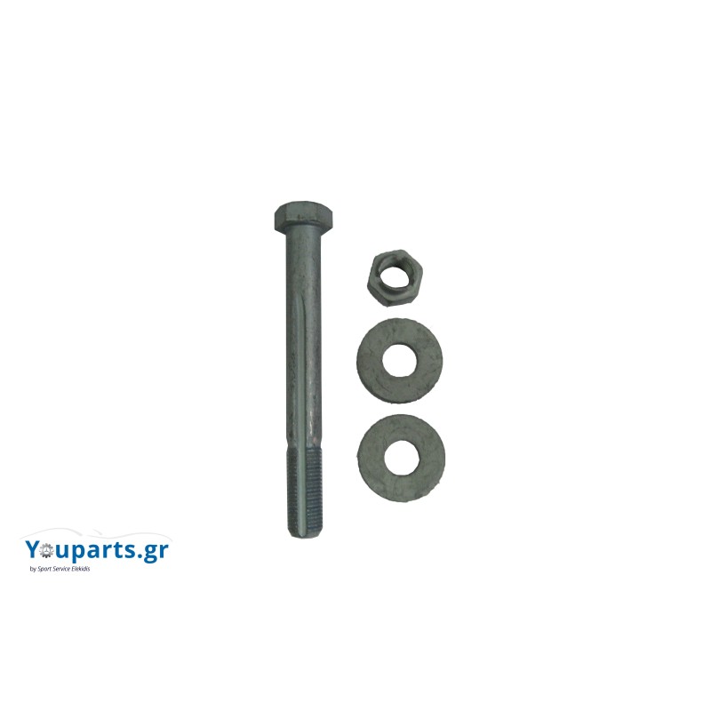 Camber correction screw Mercedes-Benz Α0003300018