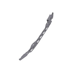 Rear bumper bracket left Mercedes Benz A-CLASS W169 A1698851363