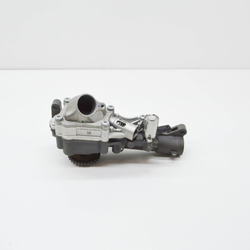OIL PUMP MERCEDES BENZ FOR ENGINES Μ260/270 Α2701800700