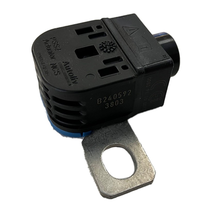 Pyro Fus Mercedes Benz W118/W177/W247  N000000008776