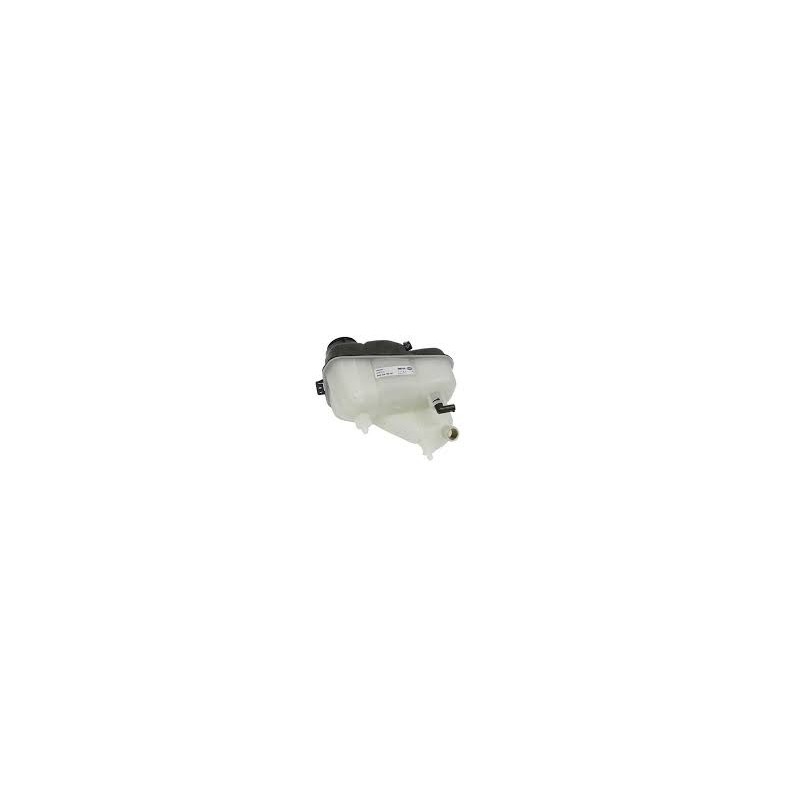 Δοχείο διαστολής MAHLE CRT202000S για Mercedes Benz (A2115000049)