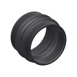 Εύκαμπτος σωλήνας εισαγωγής αέρα Mercedes-Benz A2710941482