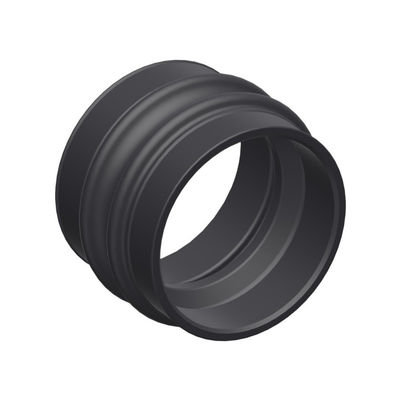 Εύκαμπτος σωλήνας εισαγωγής αέρα Mercedes-Benz A2710941482
