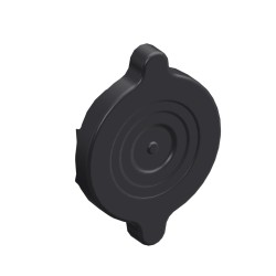 Radiator Cap/Expansion Tank Cap MERCEDES BENZ A124500406