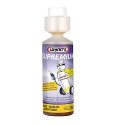 Wynn's W22911 Supremium® Diesel  250ml