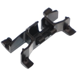 Κλιπ στερέωσης Mercedes-Benz A-CLASS/B-CLASS W169/W245 A0009915871 64