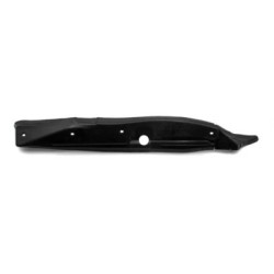 Front right fender rear cover/boot Mercedes Benz W211 A2118890425