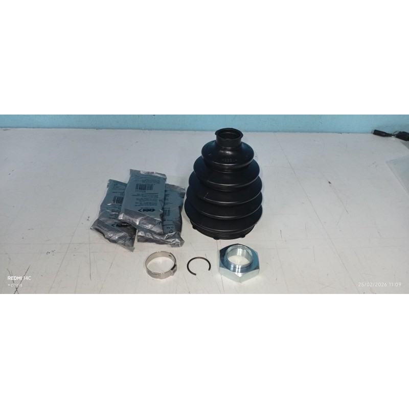 Boot Repair Kit W118/W177/W247 MERCEDES BENZ A1773307302