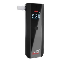 AL GTX SMART Breathalyser