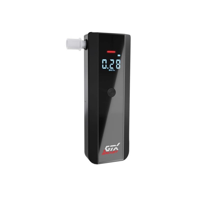 ΑΛΚΟΟΛΟΜΕΤΡΟ AL GTX SMART Breathalyser
