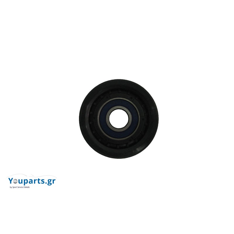 Guide pulley Mercedes-Benz A6402020319