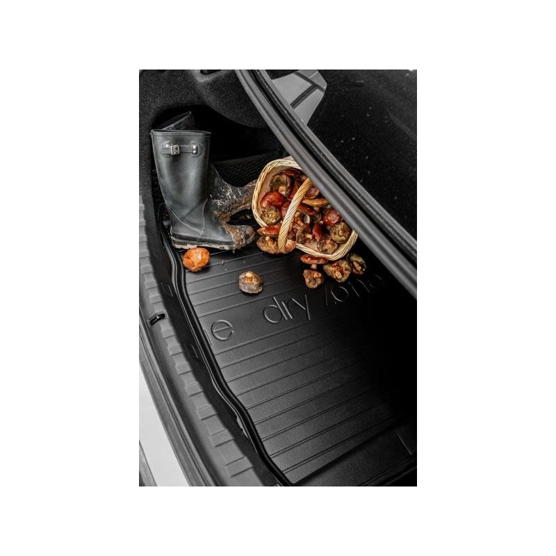 BOOT LINER  MERCEDES BENZ M-CLASS (W166)