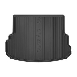 Boot Liner/cargo liner  Mercedes Benz GLK-CLASS (X204)