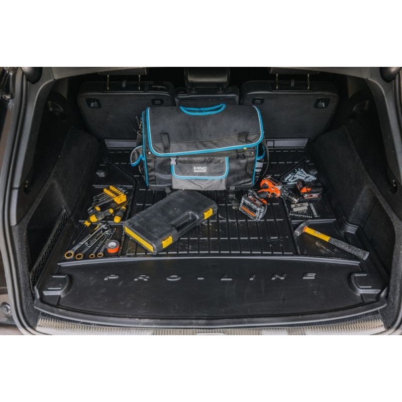 ΠΑΤΑΚΙ ΠΟΡΤΜΠΑΓΚΑΖ για MERCEDES BENZ A-CLASS (W169)