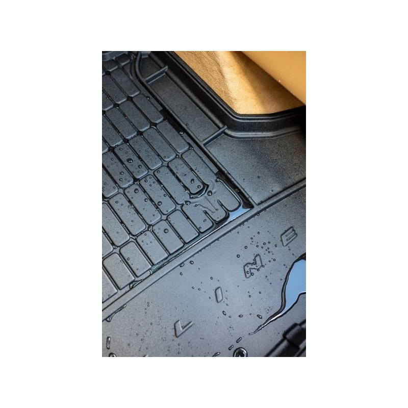 ΠΑΤΑΚΙ ΠΟΡΤΜΠΑΓΚΑΖ για MERCEDES BENZ A-CLASS (W176)