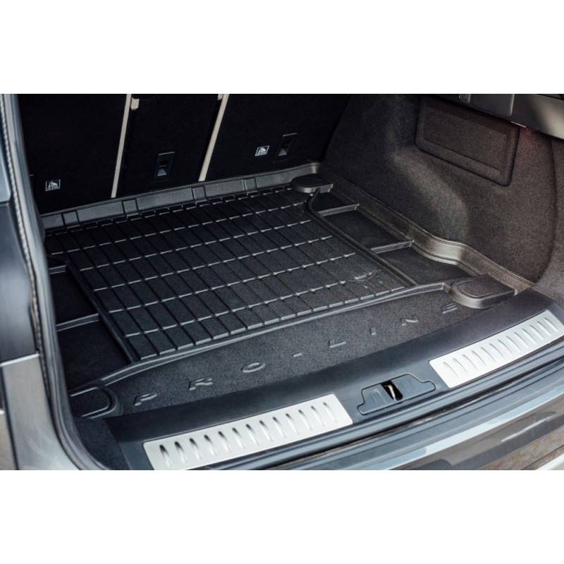 ΠΑΤΑΚΙ ΠΟΡΤΜΠΑΓΚΑΖ για MERCEDES BENZ A-CLASS (W176)