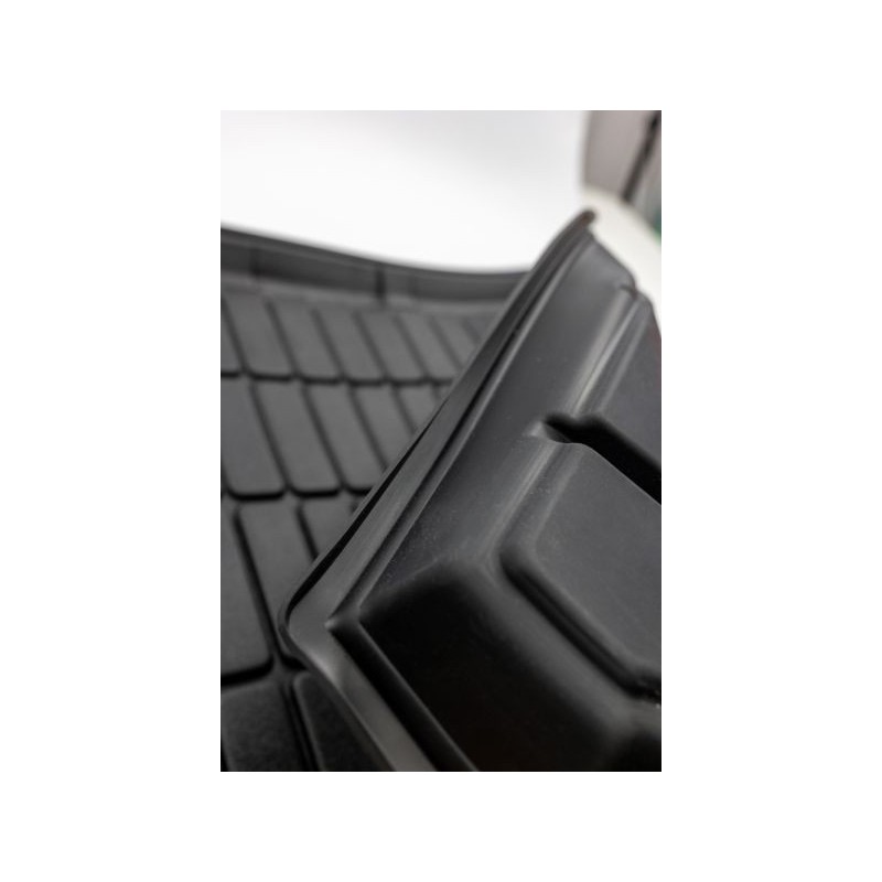 Rear boot liner/cargo MERCEDES BENZ A-CLASS (W176)