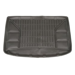 Rear boot liner/cargo MERCEDES BENZ A-CLASS (W176)