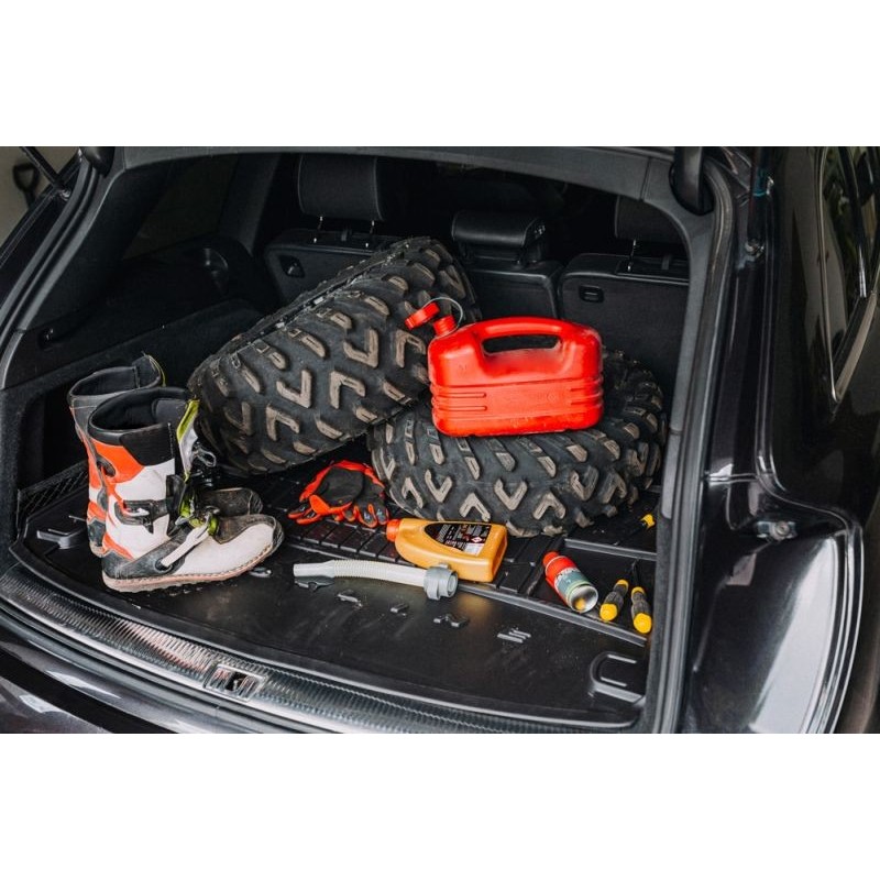 ΠΑΤΑΚΙ ΠΟΡΤΜΠΑΓΚΑΖ για MERCEDES BENZ GLE Coupe (C292)