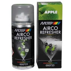 A/C system cleaner and deodorizer MOTiP 150ml