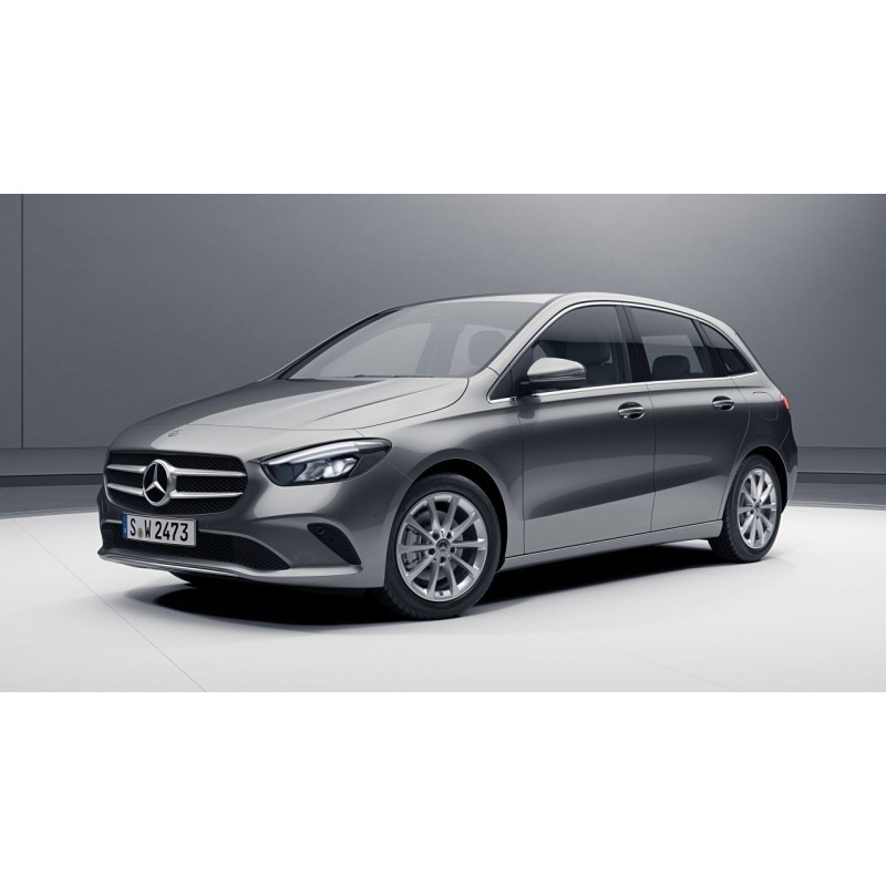 Προστατευτικό κάλυμμα Perfect CarPassion για Mercedes B-CLASS W245