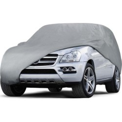 Προστατευτική κουκούλα για Mercedes-Benz  SUV