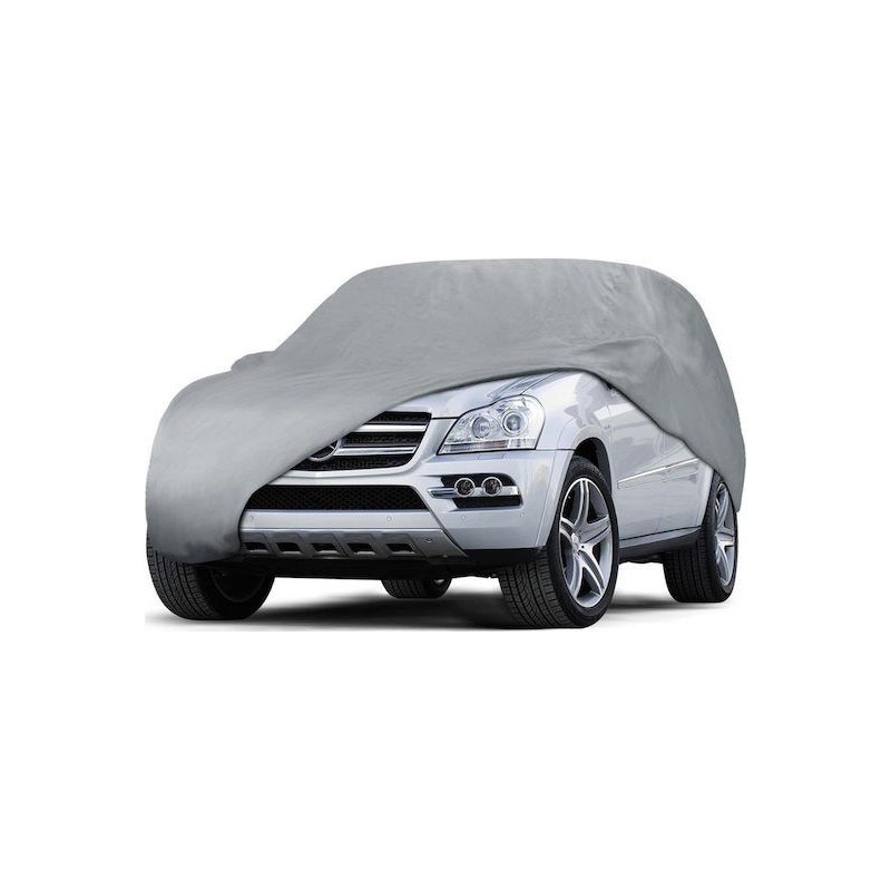 Προστατευτική κουκούλα για Mercedes-Benz  SUV