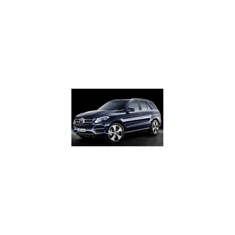 CAR COVER for Mercedes-Benz  SUV