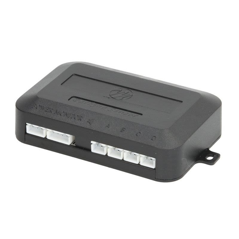 Universal ultrasonic parking sensor systemRoad-Teq MMT O158 CP7B