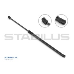 Gas spring trunk lid Mercedes-Benz E-CLASS Mercedes-Benz E-CLASS  GLC (X253)(A2539800864)