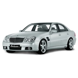 BODY KIT LORINSER MERCEDES E-CLASS W211