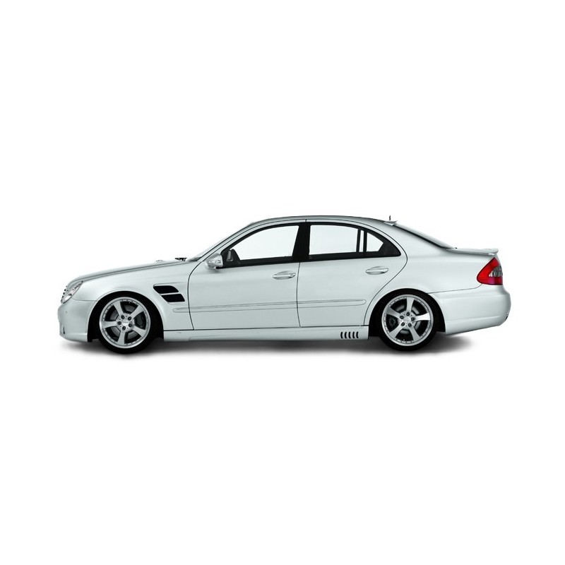 BODY KIT LORINSER MERCEDES E-CLASS W211