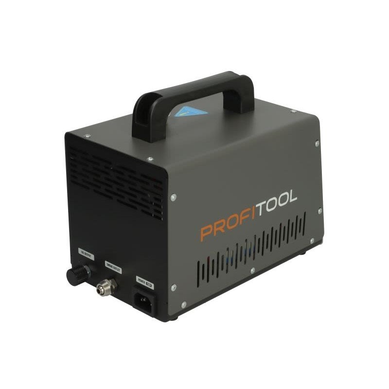 Auto Smoke Leak Detector PROFITOOL