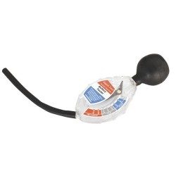 Συσκευή ελέγχου υγρών μπαταρίας Sealey AK410 Dial Type Battery Fluid Tester