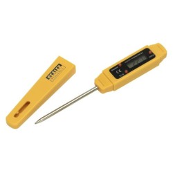 Ψηφιακό θερμόμετρο τσέπης  Sealey VS906 Mini Digital Thermometer