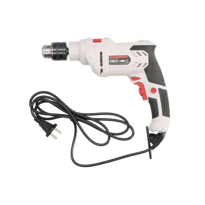 Impact drill MAMMOOTH