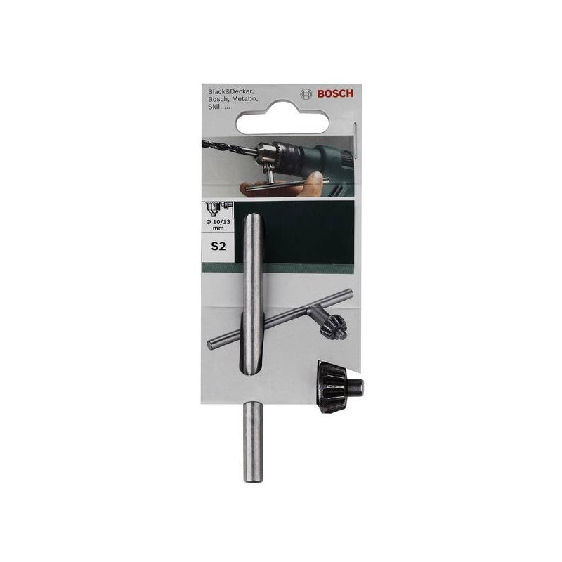 Τσοκ Bosch 13mm