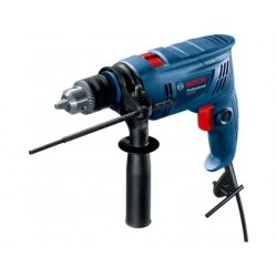 Κρουστικό δράπανο Bosch GSB 600 Professional Impact Drill