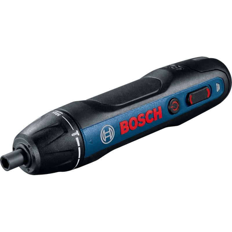Επαναφορτιζόμενο κατσαβίδι Bosch GO Professional (2ης γενιάς)