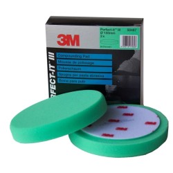 Σφουγγάρι γυαλίσματος 3Μ 50487 3MTOOLS 150mm