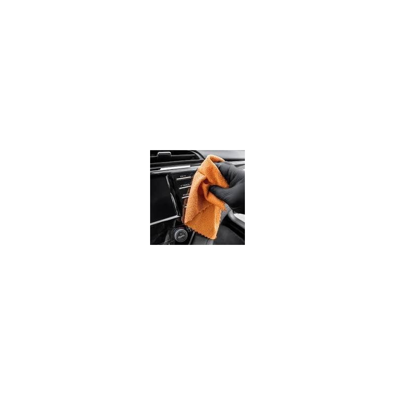 Moje Auto Detailer Seamless Microfiber
