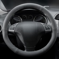 Κάλυμμα τιμονιού CarPassion 44-46 cm