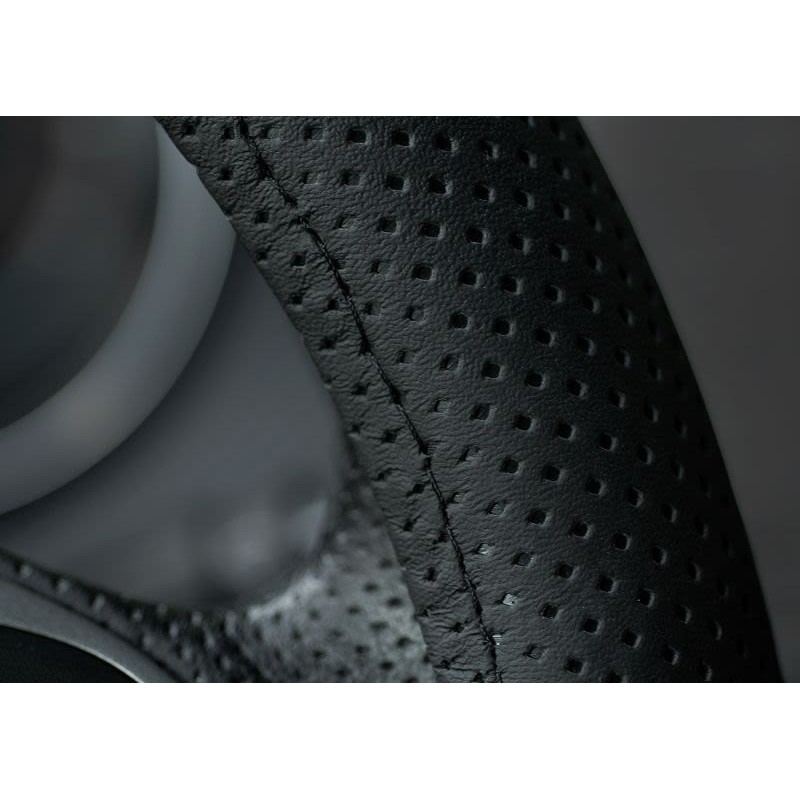 Κάλυμμα τιμονιού CarPassion 44-46 cm