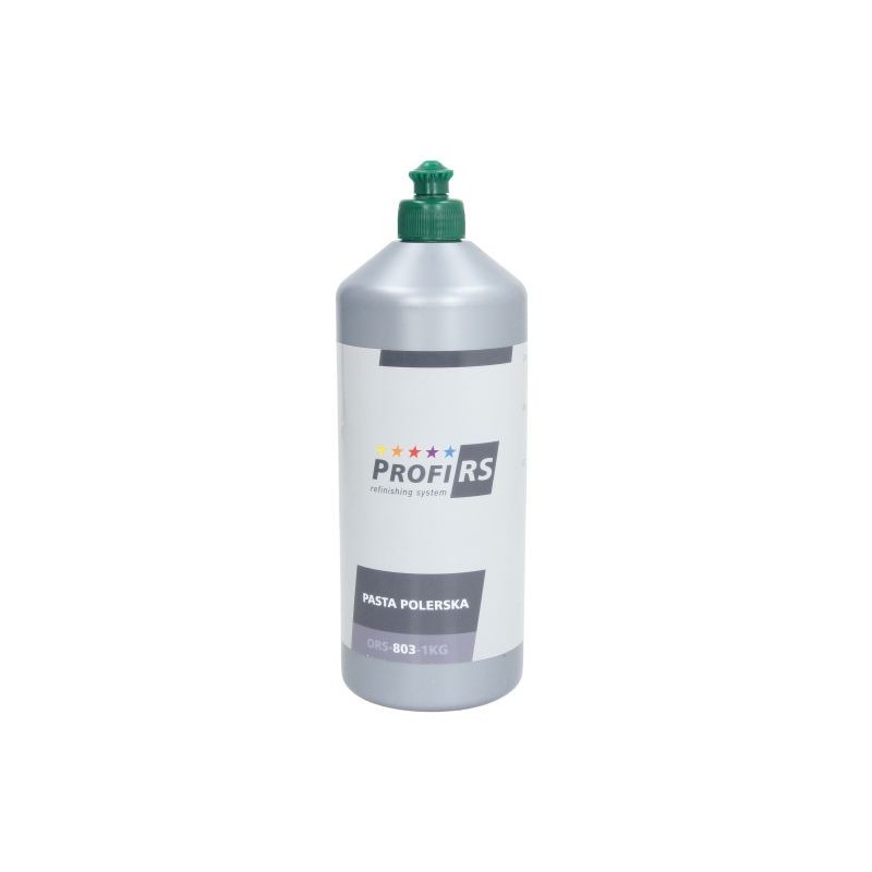 Abrasive paste hard Fast Cut PROFIRS