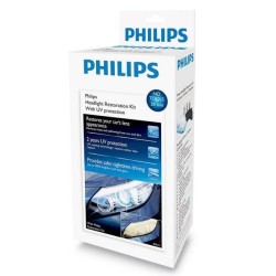 Philips Restoration Kit Headlight PHI HRK00XM