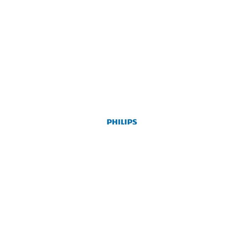 Philips Restoration Kit Headlight PHI HRK00XM