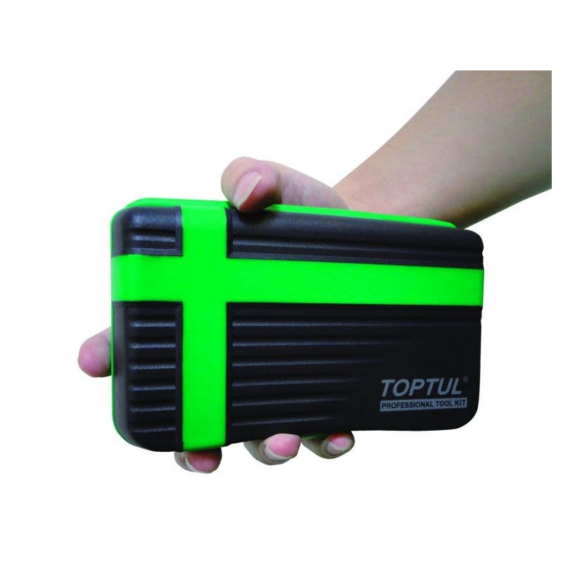Fits TOPTUL GADW4101 Tool Set DE stock