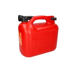 Canister 10 lt