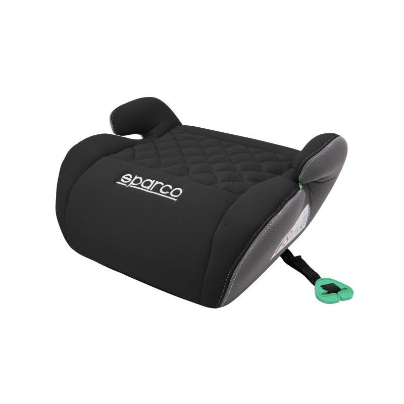 Παιδικό κάθισμα αυτοκινήτου Sparco SPRO 100KIBK